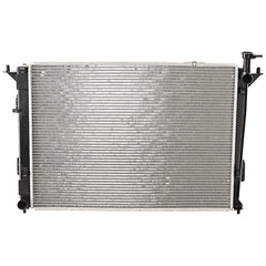 Radiator image