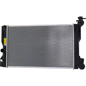 Radiator image