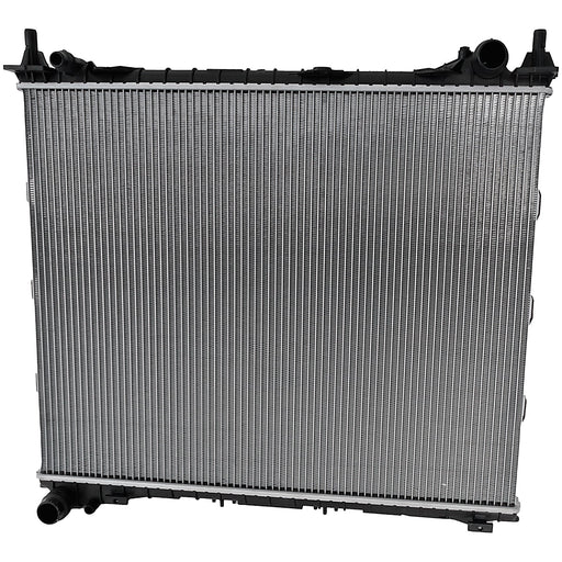 2013-2022 Land Rover Discovery/Range Rover/Range Rover Sport Radiator 3L V6/3L V6 Supercharged/5L V8 Supercharged - RO3010117-Partify-Painted-Replacement-Body-Parts