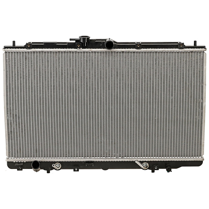 2015-2019 Ford Transit-150/Transit-250/Transit-350/Transit-350 HD Radiator 3.5L V6/3.7L V6 - FO3010329-Partify-Painted-Replacement-Body-Parts
