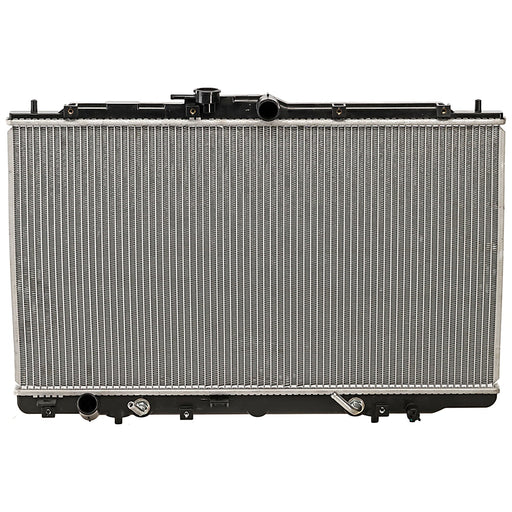 2015-2019 Ford Transit-150/Transit-250/Transit-350/Transit-350 HD Radiator 3.5L V6/3.7L V6 - FO3010329-Partify-Painted-Replacement-Body-Parts