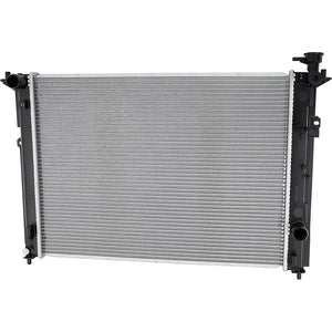Radiator image