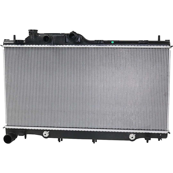 2015-2019 Subaru Legacy/Outback Radiator 3.6L H6 - SU3010663-Partify-Painted-Replacement-Body-Parts