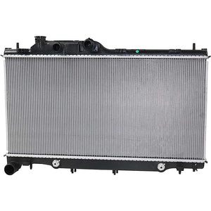Radiator image