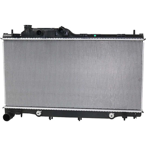 2015-2019 Subaru Legacy/Outback Radiator 3.6L H6 - SU3010663-Partify-Painted-Replacement-Body-Parts