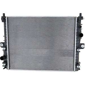 Radiator image
