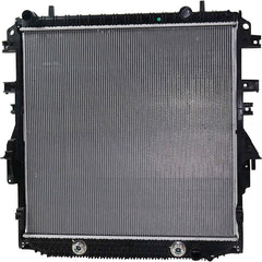 Radiator image