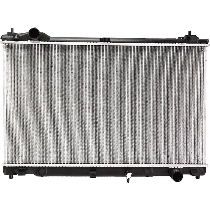 2013-2015 Lexus GS350 Radiator 3.5L V6 - LX3010162-Partify-Painted-Replacement-Body-Parts