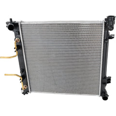 Radiator image