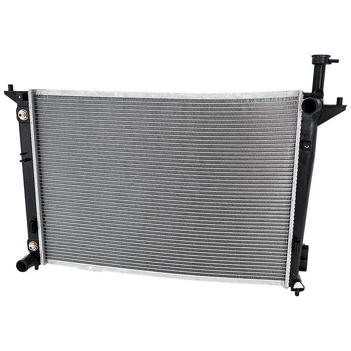 2015-2021 Kia Sedona Radiator - KI3010150-Partify-Painted-Replacement-Body-Parts
