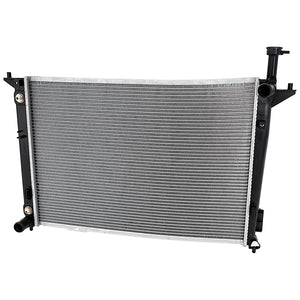 Radiator image