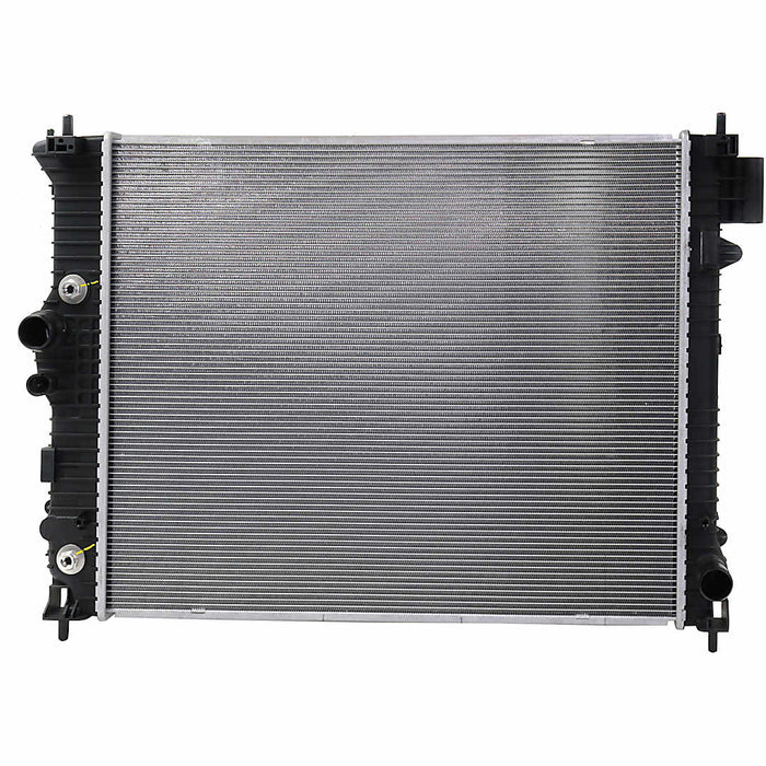2013-2020 Chevrolet Trax Radiator - GM3010577-Partify-Painted-Replacement-Body-Parts