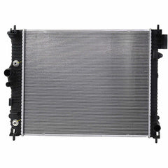 Radiator image