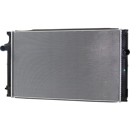 2015-2021 Lexus NX200t/NX300 Radiator - LX3010152-Partify-Painted-Replacement-Body-Parts