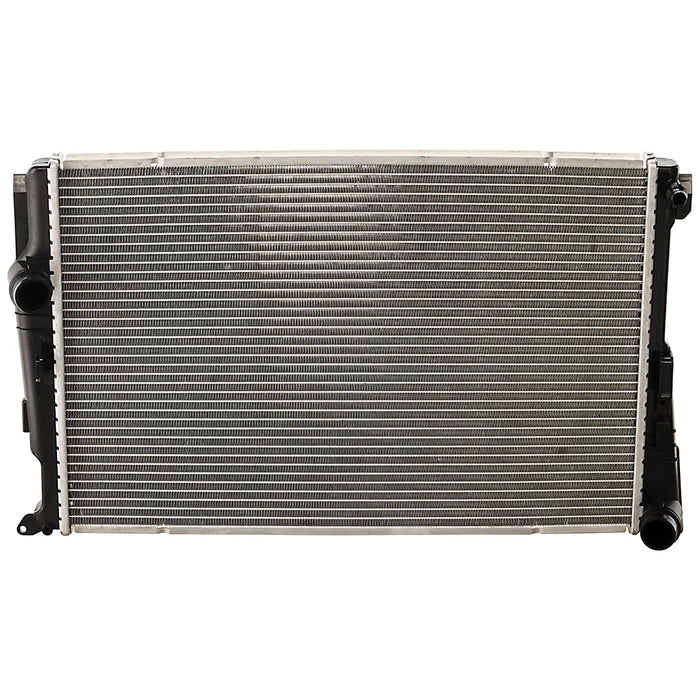 2011-2018 BMW X3/X4 sDrive28i/xDrive28d/xDrive28i/xDrive35i/xDrive28i Radiator F25 Type 2 - BM3010179-Partify-Painted-Replacement-Body-Parts