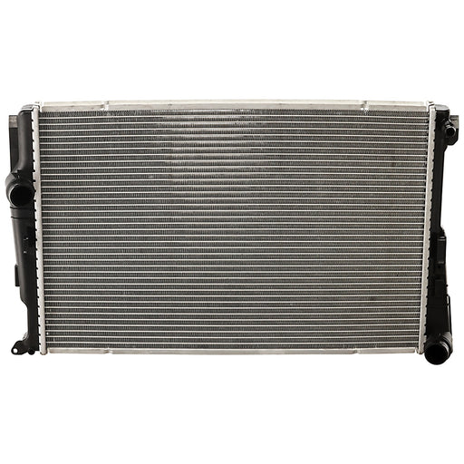 2011-2018 BMW X3/X4 sDrive28i/xDrive28d/xDrive28i/xDrive35i/xDrive28i Radiator F25 Type 2 - BM3010179-Partify-Painted-Replacement-Body-Parts