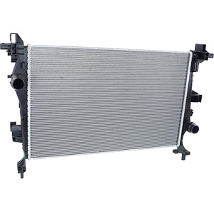 Radiator image