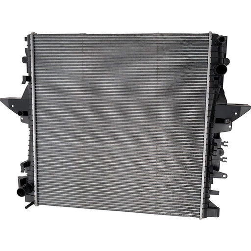2010-2016 Land Rover LR4/Range Rover Radiator - RO3010116-Partify-Painted-Replacement-Body-Parts