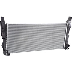 Radiator image