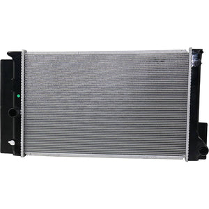 Radiator image