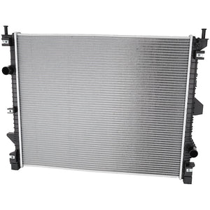 Radiator image