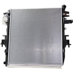Radiator image