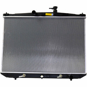 Radiator image