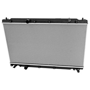 Radiator image