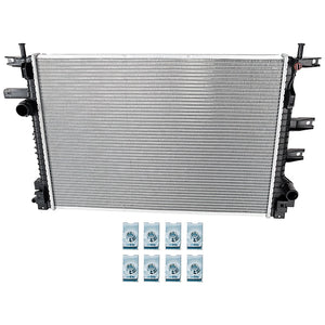 Radiator image