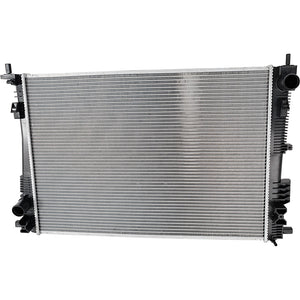 Radiator image