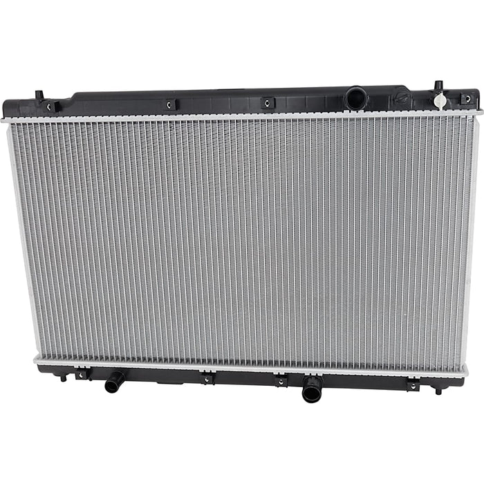 2017-2019 Honda CR-V Radiator 2.4L L4 - HO3010244-Partify-Painted-Replacement-Body-Parts