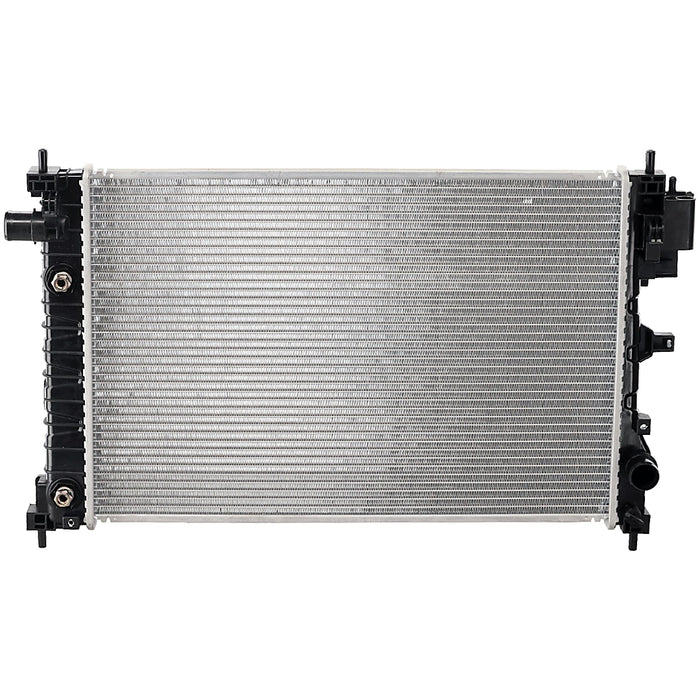 2016-2022 Chevrolet Spark Radiator 1.4L L4 - GM3010597-Partify-Painted-Replacement-Body-Parts