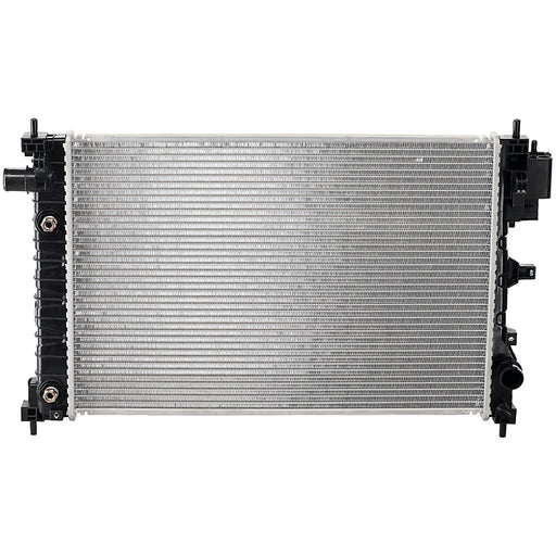2016-2022 Chevrolet Spark Radiator 1.4L L4 - GM3010597-Partify-Painted-Replacement-Body-Parts