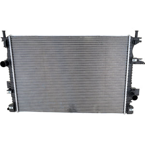 Radiator image