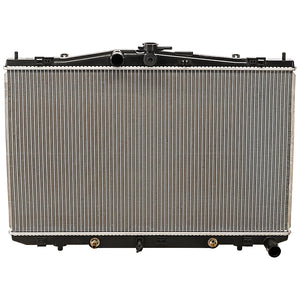 Radiator image