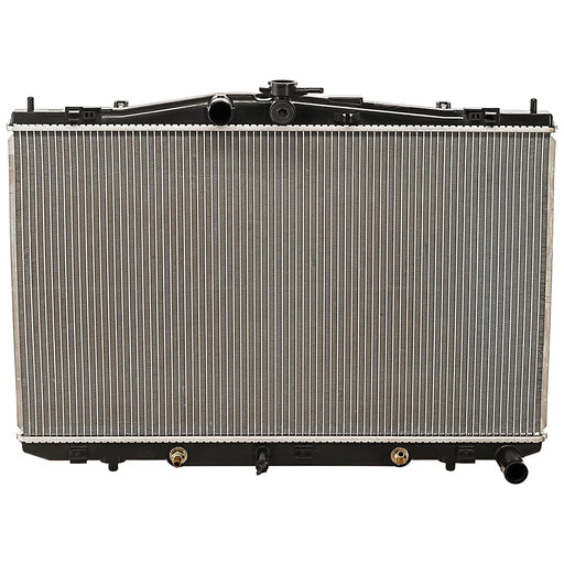 2017-2020 Toyota Sienna Radiator 3.5L V6 - TO3010360-Partify-Painted-Replacement-Body-Parts