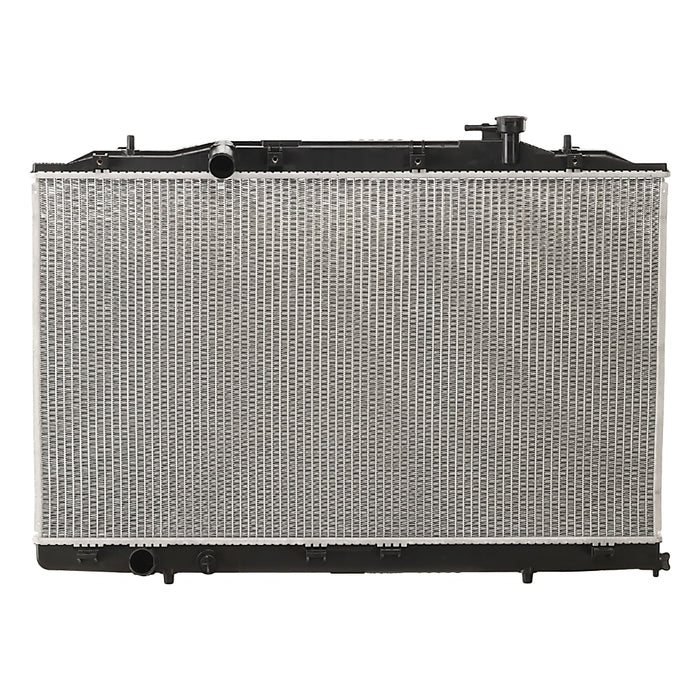 2018-2024 Honda Odyssey Radiator - HO3010248-Partify-Painted-Replacement-Body-Parts