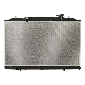 Radiator image
