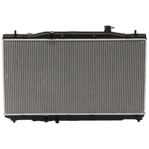 2018-2022 Honda Accord Radiator 1.5L L4 Turbocharged - HO3010245-Partify-Painted-Replacement-Body-Parts