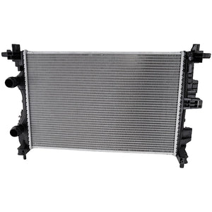 Radiator image