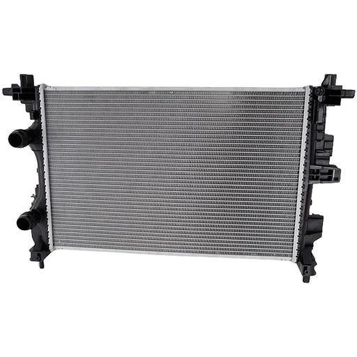 2017-2022 Jeep Compass Radiator New - CH3010381-Partify-Painted-Replacement-Body-Parts