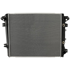 Radiator image