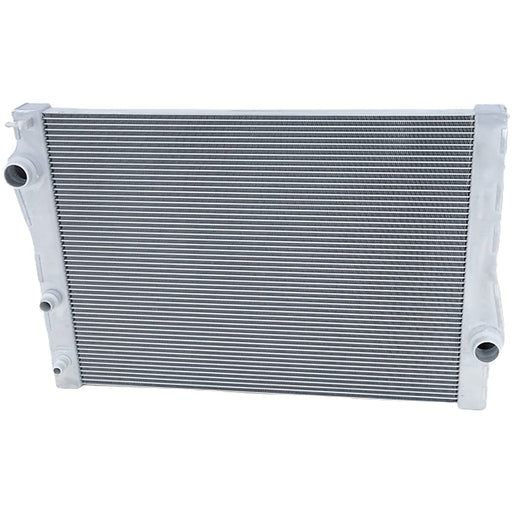 2014-2018 BMW X5/X6 xDrive35d/xDrive40e/xDrive40e Excellence Radiator F15 To 3-16 3L L6 Turbocharged - BM3010187-Partify-Painted-Replacement-Body-Parts