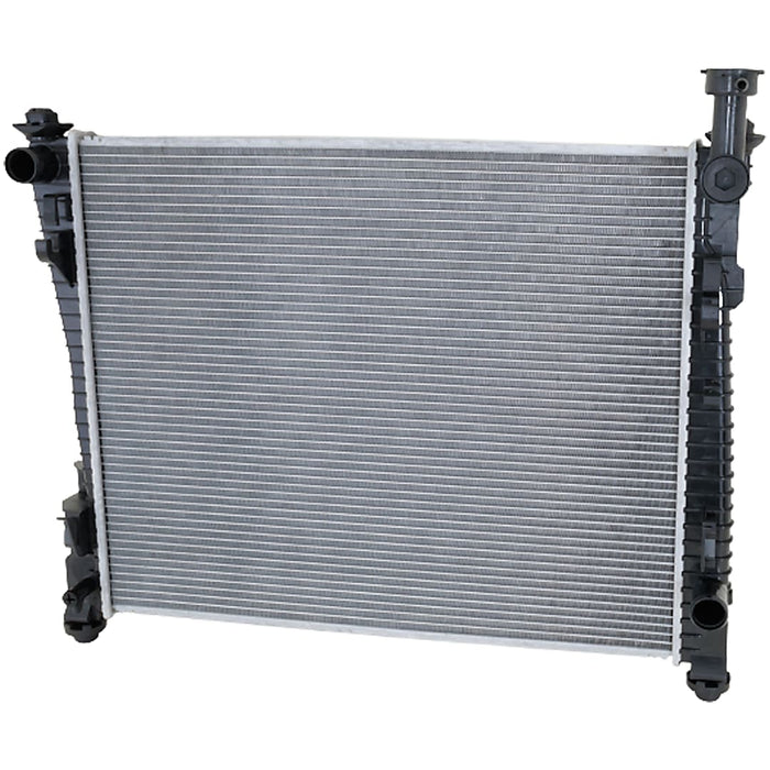 2015-2020 Dodge Durango Radiator Hvy Duty Cooling - CH3010375-Partify-Painted-Replacement-Body-Parts