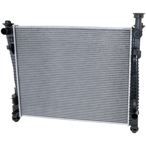 Radiator image