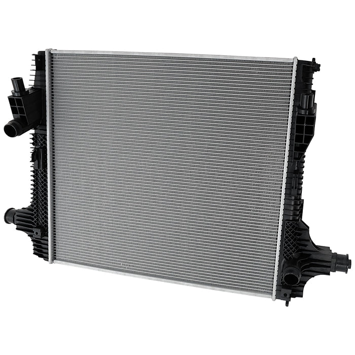 2017-2022 Ford F-250 Super Duty/F-350 Super Duty Radiator Rad-149 6.2L V8 - FO3010356-Partify-Painted-Replacement-Body-Parts