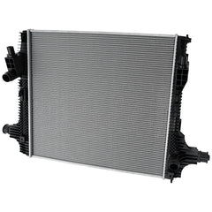 Radiator image