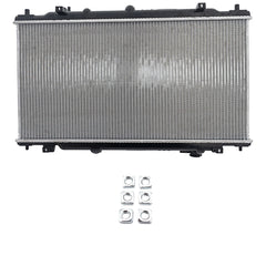 Radiator image