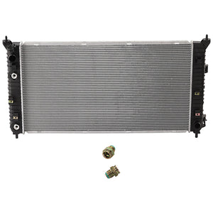 Radiator image