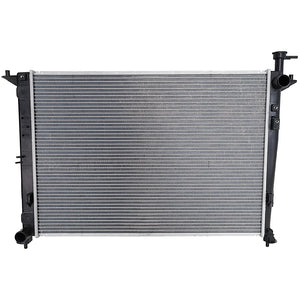 Radiator image